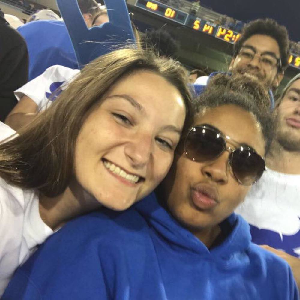 Meet your Posher, Emma